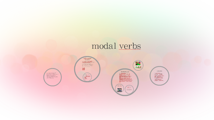 modal verbs by Carolina Rodriguez on Prezi