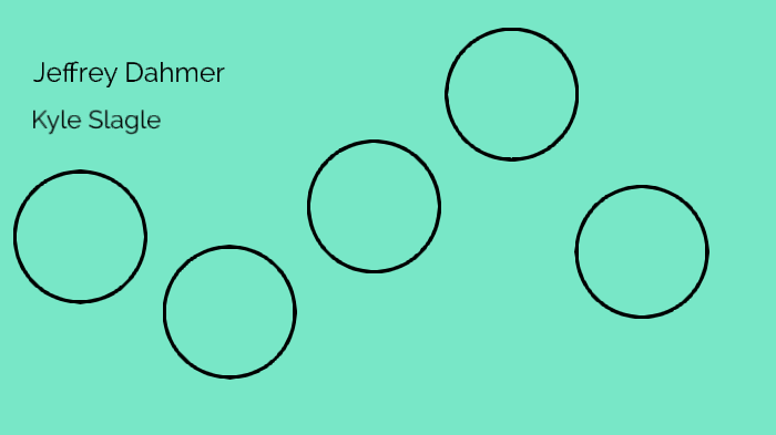 Kyle Slagle Jeffrey Dahmer by Kyle Slagle on Prezi