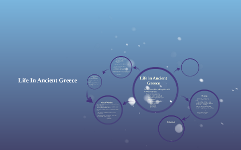 Life in Ancient Greece by kyle lanphere on Prezi