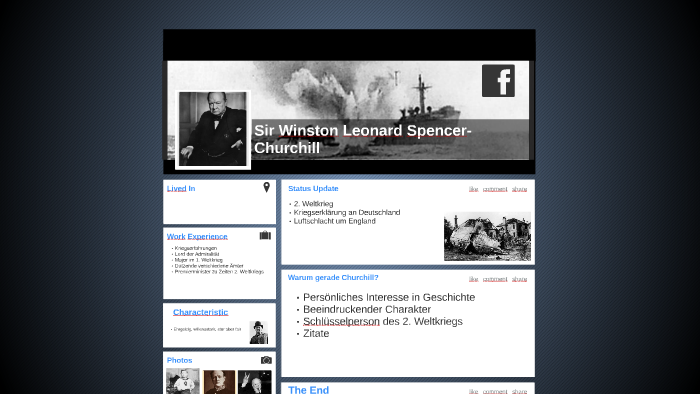 Get Churchill deutschland zitate Desktop Wallpaper