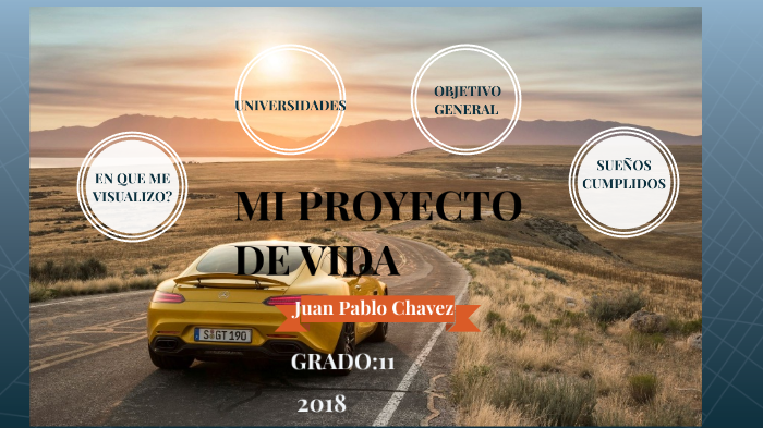 JUAN PABLO CHAVEZ 11 PROYECTO DE VIDA by Walk Pet on Prezi