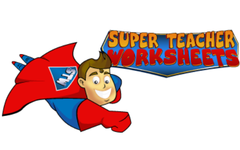 Super Teacher Worksheets by Super Teacher on Prezi