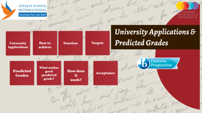 IB Predicted Grades By Neha Sharma On Prezi predicted-grades-form-pdf