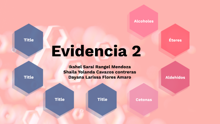 Evidencia 2 by Iksa Velove on Prezi