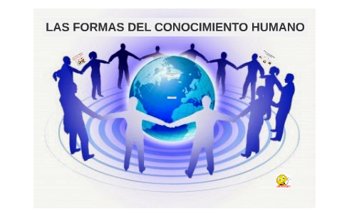 LAS FORMAS DEL CONOCIMIENTO HUMANO By Leidydy Ortizz On Prezi