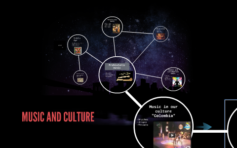 music and culture by Jimena Bermúdez on Prezi