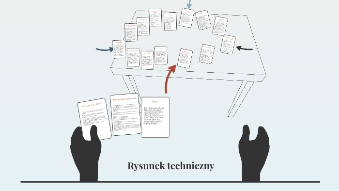 Rysunek Techniczny By Ewa łuniewska On Prezi