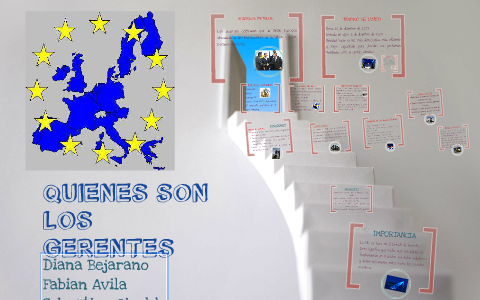 UNION EUROPEA by DIANA BEJARANO on Prezi