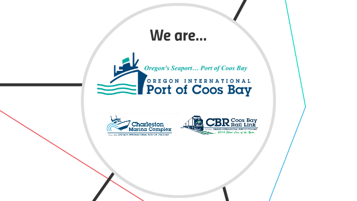 Overview of Port of Coos Bay by Fiona Bai on Prezi