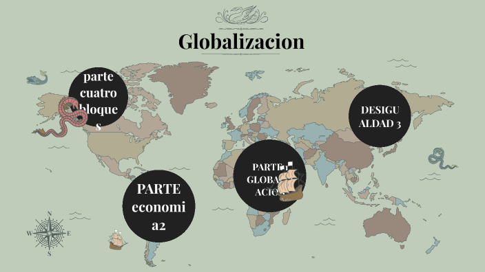 Globalizacion tp geografia by Delfina Pantanetti on Prezi