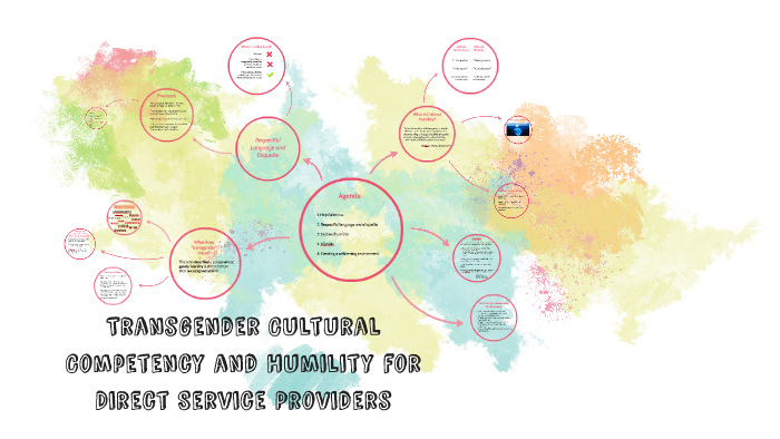 Transgender Cultural Competency and Humility for Direct Service ...