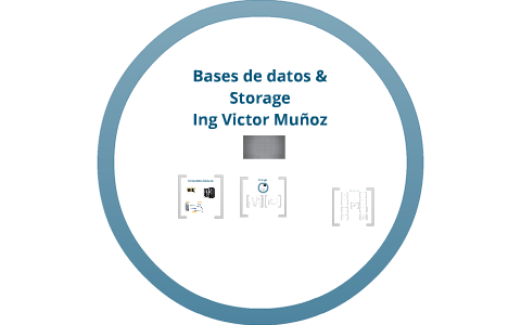 Bases de datos by Victor Muñoz on Prezi