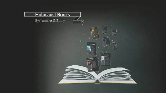 The Diary of Anne Frank by Jennifer Maes on Prezi