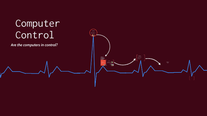 Computer Control by Max Santer on Prezi