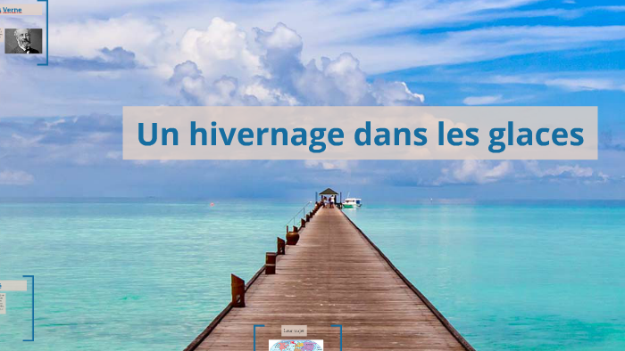 Un hivernage dans les glace by Madame PEPIN on Prezi