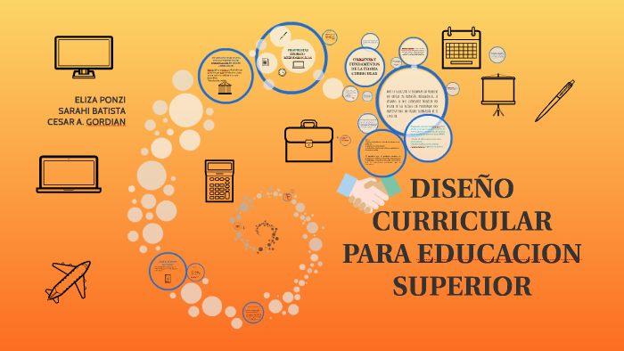 Importancia Del Diseño Curricular En La Educacion prezi.com