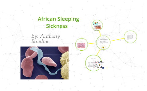 African sleeping by on Prezi