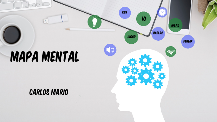 Mapa mental psicomotricidad by Carlos Mario Noreña Alvarez on Prezi