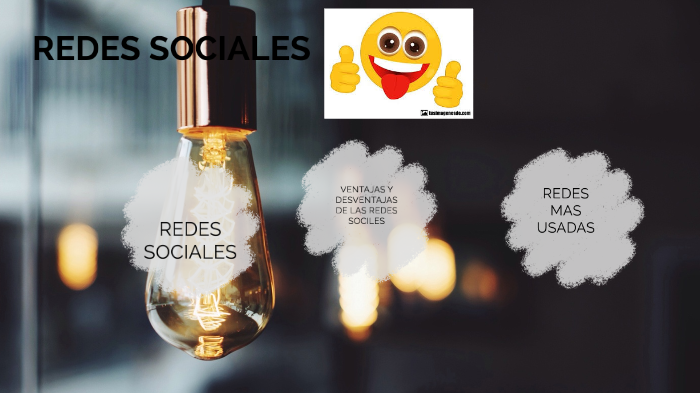 Las Redes sociales by Jeniffer vega on Prezi