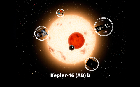 Kepler16 (AB) b by Alex Walker on Prezi