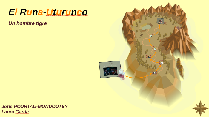 El Runa-Uturunco by Joris POURTAU-MONDOUTEY on Prezi