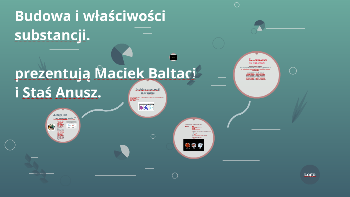 Budowa I Właściwości Substancji Sprawdzian Klasa 6 Zadania Do Rozwiazania