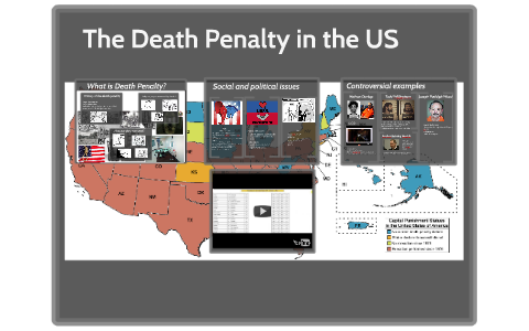 The Death Penalty in the US by Nathan Putzeys on Prezi