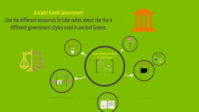 Ancient Greek Government by Amy Luken on Prezi