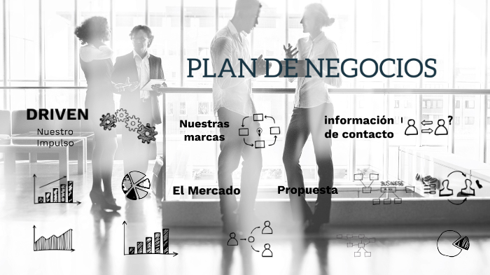 Propuesta Comercial by Katherine Rodriguez on Prezi