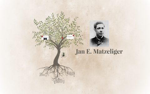 Jan E. Matzeliger by Kim Siu on Prezi