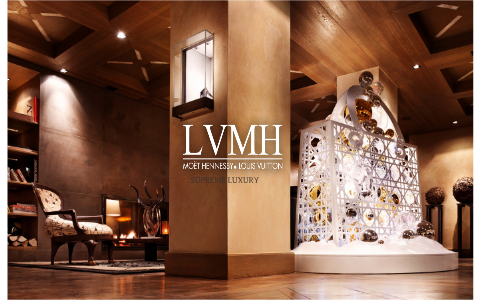 LVMH by Khanh Toan Nguyen on Prezi Next