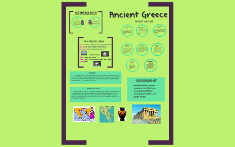 ancient greece by Dani Peterson on Prezi