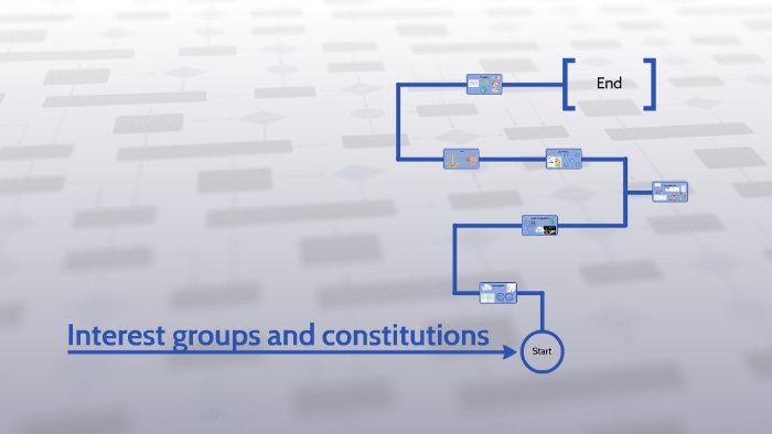 What Are 3 Types Of Political Participation