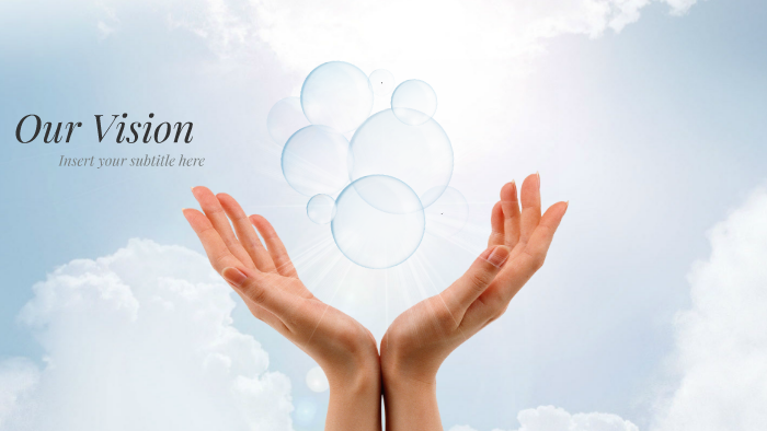 Our Vision Prezi Template By Prezi Templates By Prezibase On Prezi