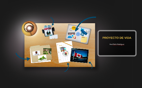 PROYECTO DE VIDA by Ana Rodríguez on Prezi