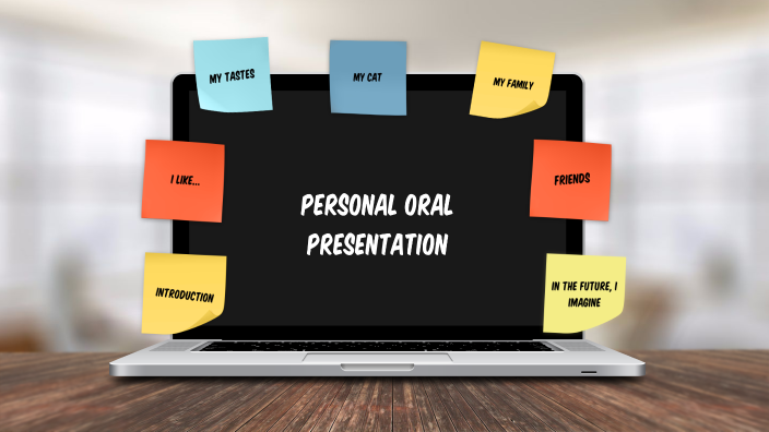 Personal oral presentation by Alba Lopez Gonzalez on Prezi