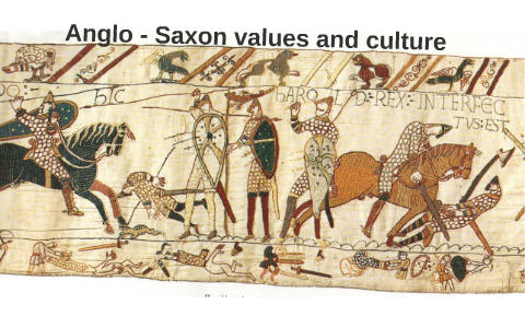 L'indispensable de la culture anglo-saxonne