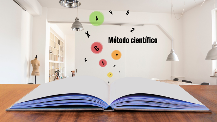 Metodo cientifico by Pablo Rodriguez on Prezi