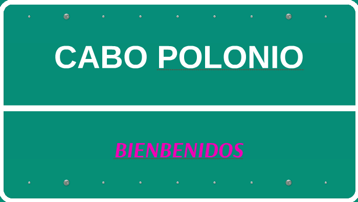 Cabo Polonio By Santiago Rodriguez Cardozo On Prezi 0547