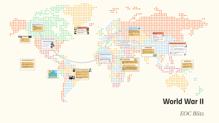 World War II by Amy Lopez on Prezi