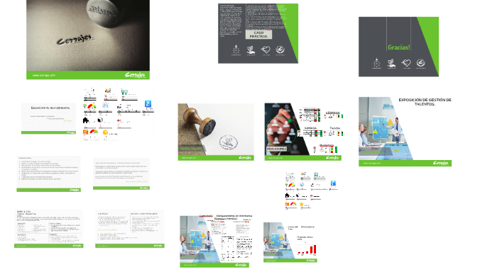 Visión by Miguel Angel Castellano on Prezi