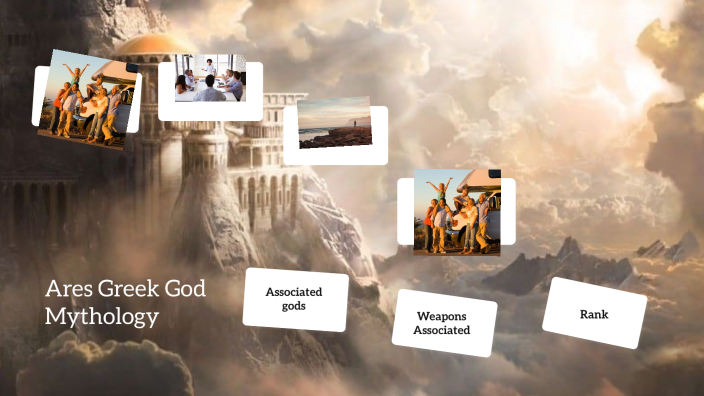 Greek Mythology Presentation by Sofia Cullen on Prezi
