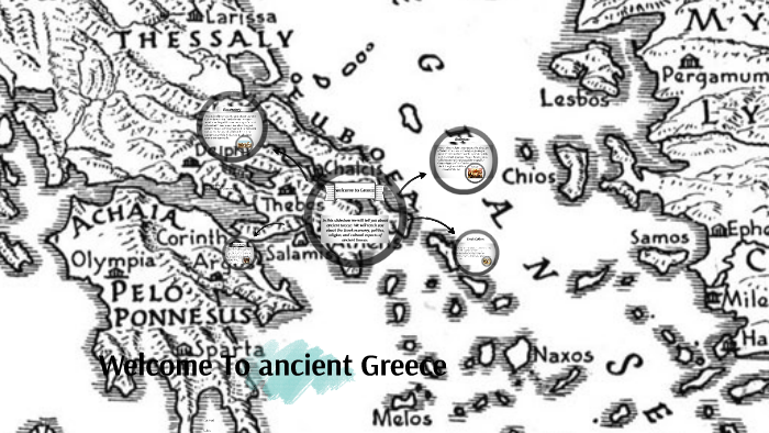 Welcome To ancient greece by amber miranda on Prezi