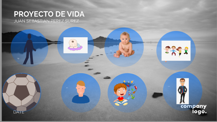 proyecto de vida by juan perez on Prezi