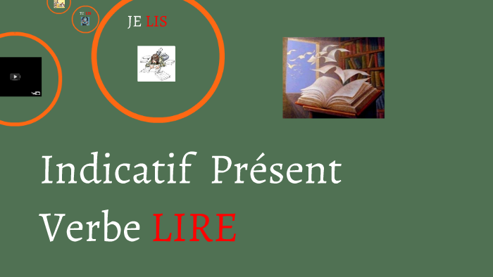 comment on dit le verbe lire en anglais