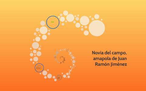 La Amapola de Juan Ramón Jiménez by Solga Dabrovies on Prezi