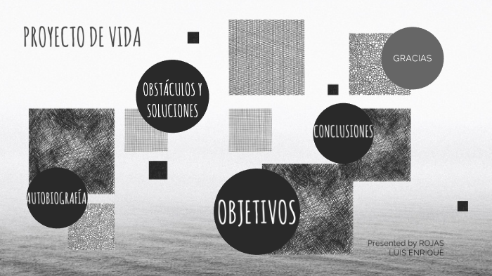 PROYECTO DE VIDA by Luis Enrique Rojas on Prezi