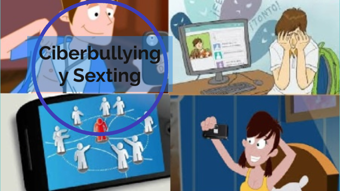 Ciberbullying Y Sexting By Lorena Gerbaudo On Prezi 7813