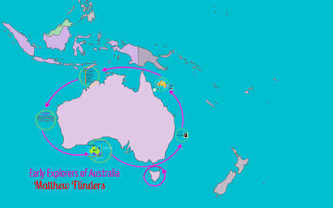 Early Explorers of Australia by Geronimo Gonzalez on Prezi