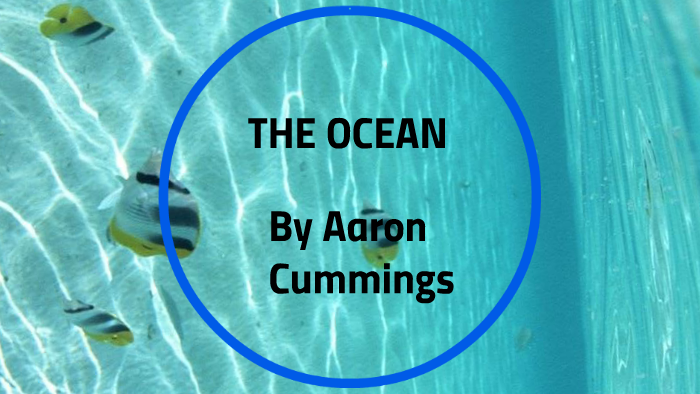 The Ocean by Josie Platz on Prezi